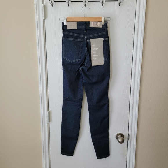 Everlane The Way High Skinny Jean - Picture 6 of 12